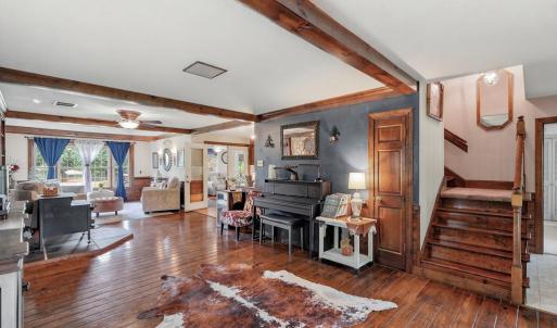 Photo #15 of 51 FARM FOLLY LN, Cumberland, VA 64.8 acres