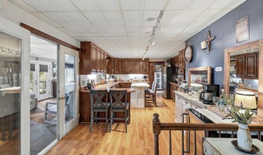 Photo #19 of 51 FARM FOLLY LN, Cumberland, VA 64.8 acres