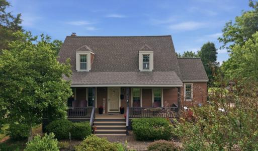Photo #2 of 51 FARM FOLLY LN, Cumberland, VA 64.8 acres
