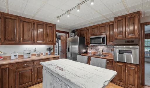 Photo #23 of 51 FARM FOLLY LN, Cumberland, VA 64.8 acres