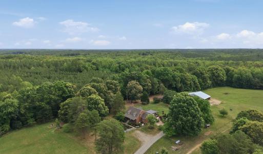 Photo #3 of 51 FARM FOLLY LN, Cumberland, VA 64.8 acres