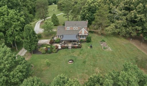 Photo #6 of 51 FARM FOLLY LN, Cumberland, VA 64.8 acres