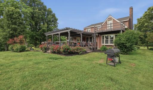 Photo #8 of 51 FARM FOLLY LN, Cumberland, VA 64.8 acres