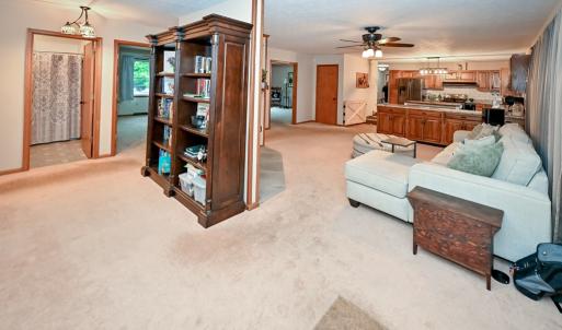 Photo #4 of 2985 Cumberland Road, Farmville, VA 0.8 acres