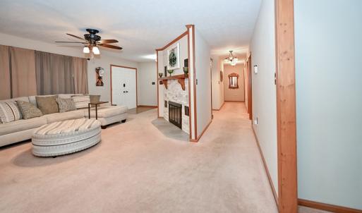 Photo #5 of 2985 Cumberland Road, Farmville, VA 0.8 acres