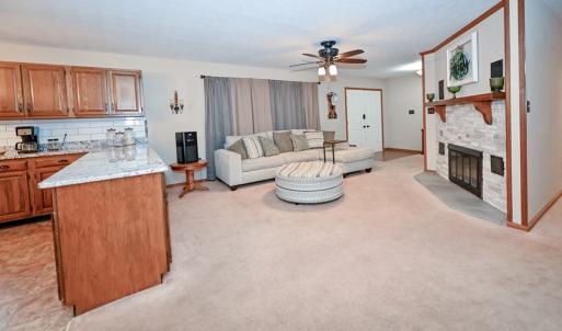 Photo #6 of 2985 Cumberland Road, Farmville, VA 0.8 acres