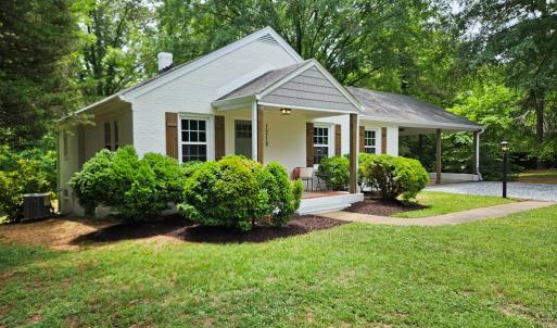 Photo #3 of 1218 W Osborn Rd, Farmville, VA 1.0 acres
