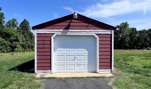 Photo #4 of 7503 S Genito Road, Jetersville, VA 2.0 acres