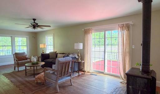 Photo #10 of 14619 Thomas Jefferson HWY, Pamplin, VA 5.1 acres