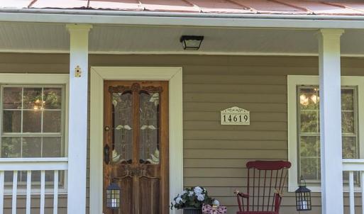Photo #2 of 14619 Thomas Jefferson HWY, Pamplin, VA 5.1 acres