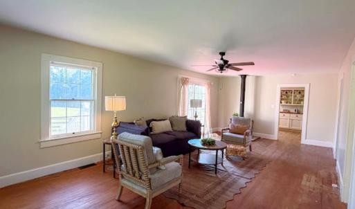 Photo #4 of 14619 Thomas Jefferson HWY, Pamplin, VA 5.1 acres