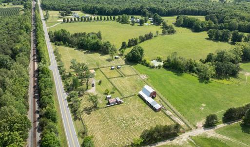 Photo #42 of 14619 Thomas Jefferson HWY, Pamplin, VA 5.1 acres