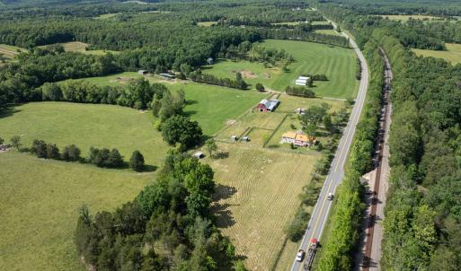 Photo #46 of 14619 Thomas Jefferson HWY, Pamplin, VA 5.1 acres