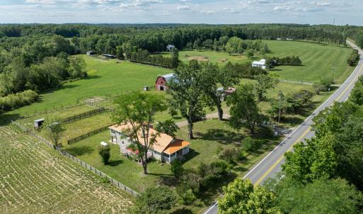 Photo #48 of 14619 Thomas Jefferson HWY, Pamplin, VA 5.1 acres