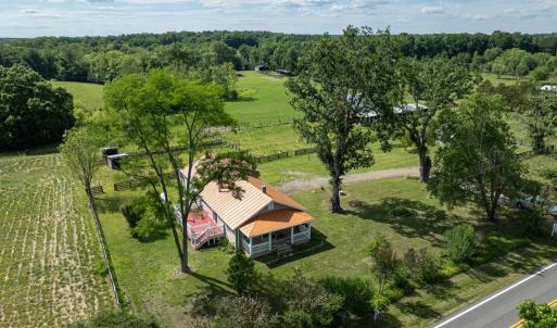 Photo #50 of 14619 Thomas Jefferson HWY, Pamplin, VA 5.1 acres