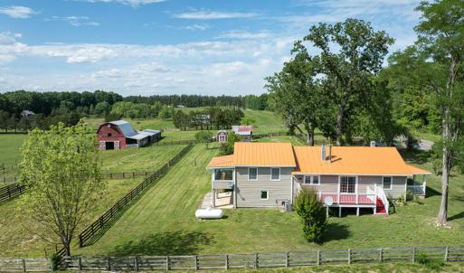 Photo #52 of 14619 Thomas Jefferson HWY, Pamplin, VA 5.1 acres