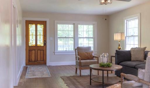 Photo #7 of 14619 Thomas Jefferson HWY, Pamplin, VA 5.1 acres