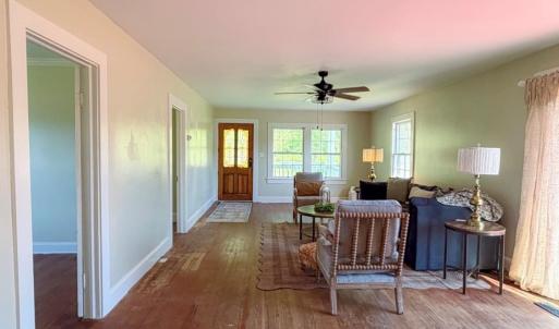 Photo #8 of 14619 Thomas Jefferson HWY, Pamplin, VA 5.1 acres