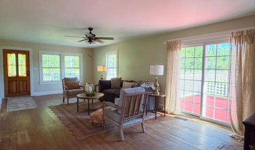 Photo #9 of 14619 Thomas Jefferson HWY, Pamplin, VA 5.1 acres