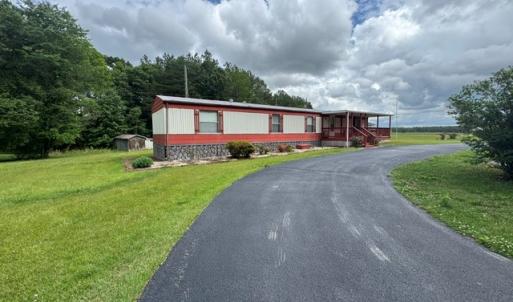 Photo #3 of 248 Morris Church Road, Brookneal, VA 1.5 acres