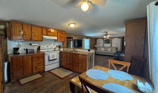 Photo #5 of 248 Morris Church Road, Brookneal, VA 1.5 acres