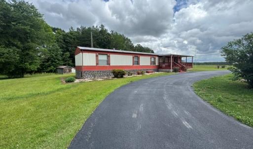 Photo #3 of 248 Morris Church Road, Brookneal, VA 1.5 acres