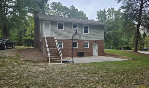 Photo #2 of 1409 High Street, Farmville, VA 0.4 acres