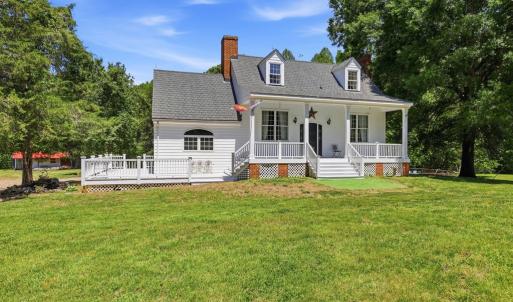 Photo #11 of 3355 Duke road, Powhatan, VA 25.0 acres