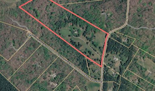 Photo #51 of 3355 Duke road, Powhatan, VA 25.0 acres