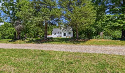 Photo #6 of 3355 Duke road, Powhatan, VA 25.0 acres