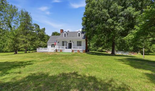 Photo #9 of 3355 Duke road, Powhatan, VA 25.0 acres
