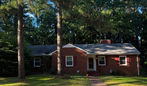 Photo #2 of 603 East 6th Ave, Kenbridge, VA 1.0 acres