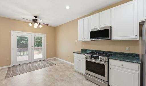 Photo #10 of 14719 Clover Ridge Lane, Chesterfield, VA 0.5 acres