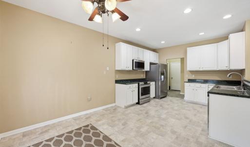 Photo #11 of 14719 Clover Ridge Lane, Chesterfield, VA 0.5 acres