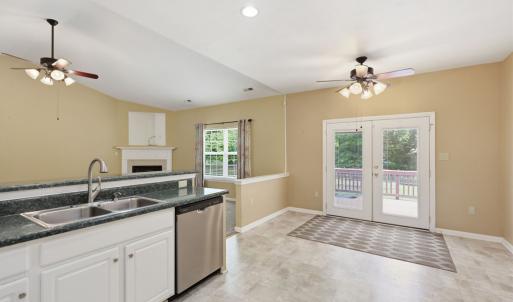Photo #12 of 14719 Clover Ridge Lane, Chesterfield, VA 0.5 acres