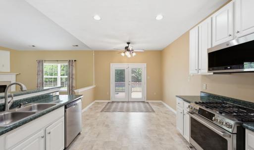 Photo #13 of 14719 Clover Ridge Lane, Chesterfield, VA 0.5 acres