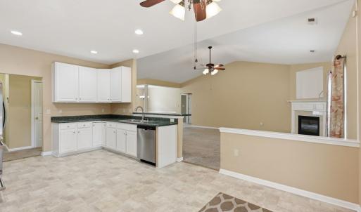 Photo #14 of 14719 Clover Ridge Lane, Chesterfield, VA 0.5 acres