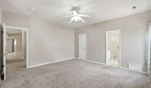 Photo #15 of 14719 Clover Ridge Lane, Chesterfield, VA 0.5 acres