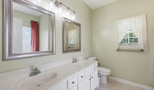 Photo #19 of 14719 Clover Ridge Lane, Chesterfield, VA 0.5 acres