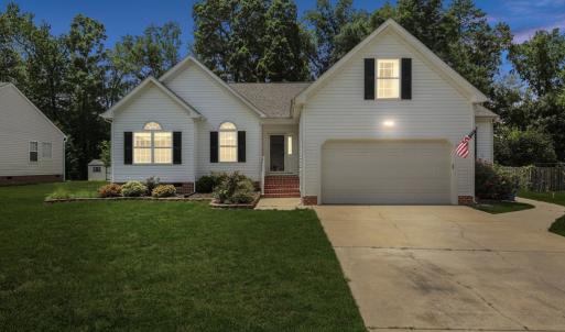 Photo #2 of 14719 Clover Ridge Lane, Chesterfield, VA 0.5 acres