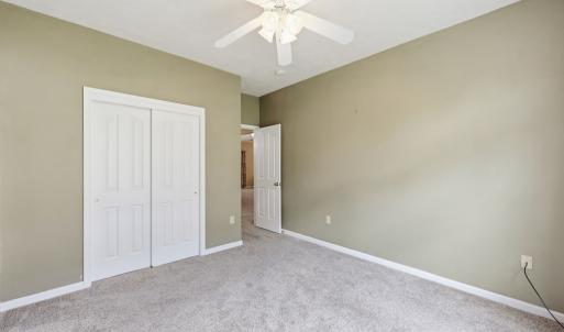 Photo #23 of 14719 Clover Ridge Lane, Chesterfield, VA 0.5 acres