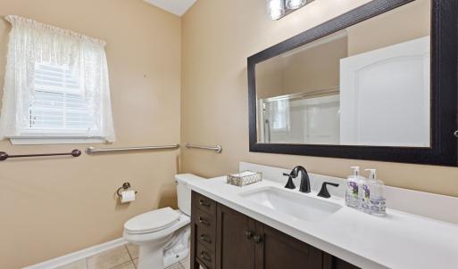 Photo #25 of 14719 Clover Ridge Lane, Chesterfield, VA 0.5 acres