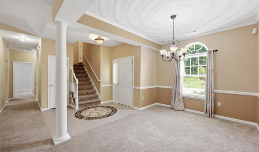 Photo #3 of 14719 Clover Ridge Lane, Chesterfield, VA 0.5 acres