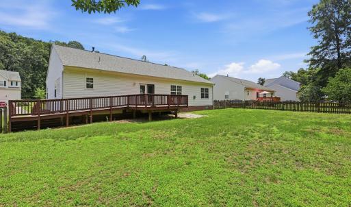 Photo #35 of 14719 Clover Ridge Lane, Chesterfield, VA 0.5 acres