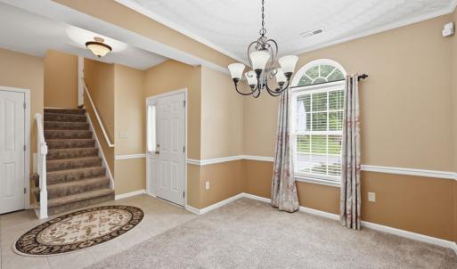Photo #4 of 14719 Clover Ridge Lane, Chesterfield, VA 0.5 acres