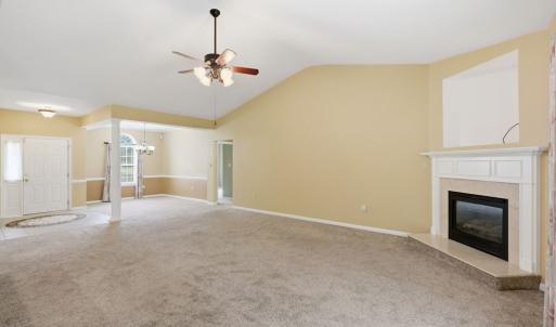 Photo #6 of 14719 Clover Ridge Lane, Chesterfield, VA 0.5 acres