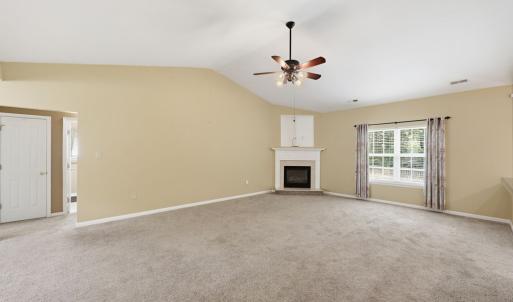 Photo #7 of 14719 Clover Ridge Lane, Chesterfield, VA 0.5 acres