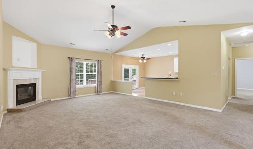 Photo #8 of 14719 Clover Ridge Lane, Chesterfield, VA 0.5 acres