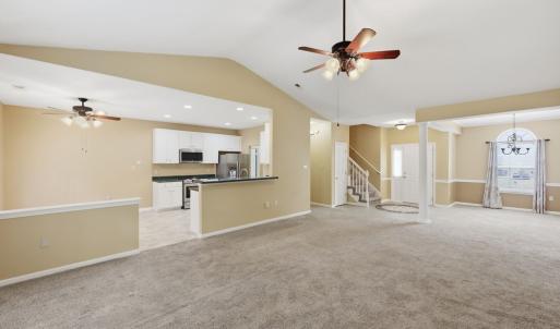 Photo #9 of 14719 Clover Ridge Lane, Chesterfield, VA 0.5 acres