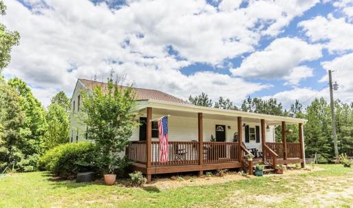 Photo #2 of 1408 Coleman Mountain Rd, Appomattox, VA 23.6 acres